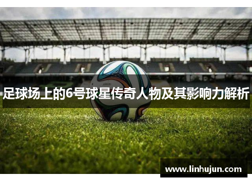 足球场上的6号球星传奇人物及其影响力解析