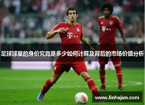 足球球星的身价究竟是多少如何计算及背后的市场价值分析