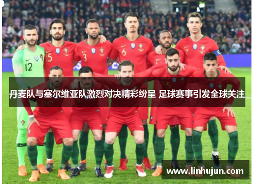 丹麦队与塞尔维亚队激烈对决精彩纷呈 足球赛事引发全球关注